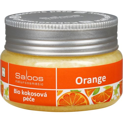kokosovy olej orange